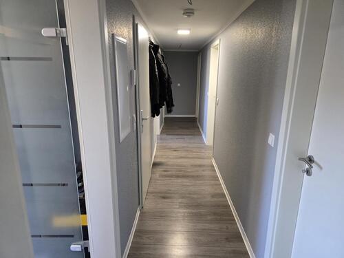 Foto - 5-Zimmer Wohnung in Großalmerode - Bahnhofstraße 1 - ab 01.02