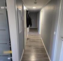 5-Zimmer Wohnung in Großalmerode - Bahnhofstraße 1 - ab 01.02