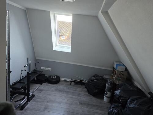 Foto - Dachgeschoßwohnung in Großalmerode zur Miete