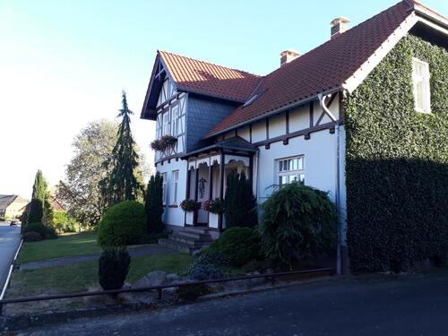 Foto - Wunderschönes Anwesen mit riesigem Grundstück