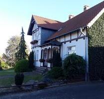 Wunderschönes Anwesen mit riesigem Grundstück - Barwedel