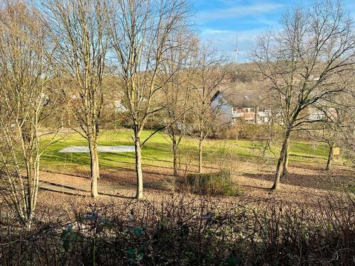 Foto - 2 Zimmer Erdgeschoßwohnung zur Miete in Borchen