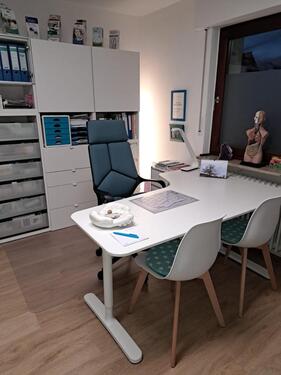 Foto - Praxisraum zur Untermiete - 100,00&nbsp;EUR Kaltmiete, ca.&nbsp; 19,00&nbsp;m&sup2;