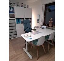 Praxisraum zur Untermiete - 100,00&nbsp;EUR Kaltmiete, ca.&nbsp; 19,00&nbsp;m&sup2; in Stuttgart (PLZ: 70597) Degerloch