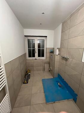 Foto - Doppelhaushälfte mit Balkon Dachgeschoss & Spitzboden