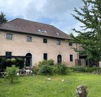 Möblierte EinliegerwohnungWohnen auf Zeit - Homburg