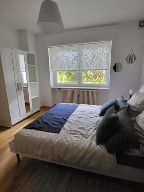 Foto - 3 Zimmer Etagenwohnung in Frankfurt am Main