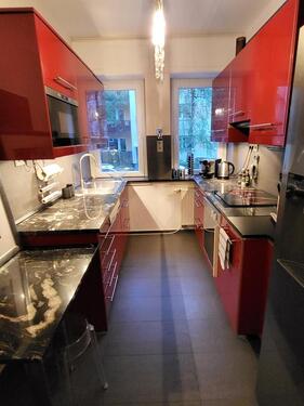 Foto - Etagenwohnung in Frankfurt am Main zur Miete