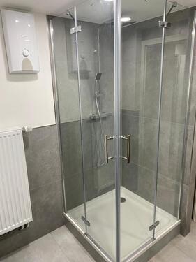 Foto - 2ZKB Dachgeschosswohnung in Leitzkau