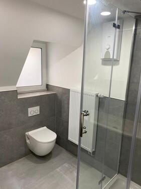 Foto - 2 Zimmer Dachgeschoßwohnung zur Miete in Gommern