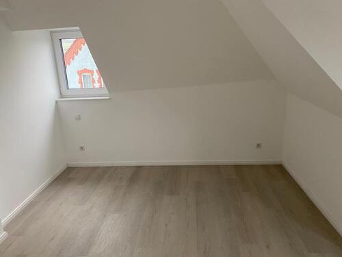 Foto - Dachgeschoßwohnung in Gommern zur Miete