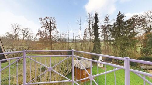 Foto - Ruhig gelegene Maisonette-Wohnung in Remchingen-Singen