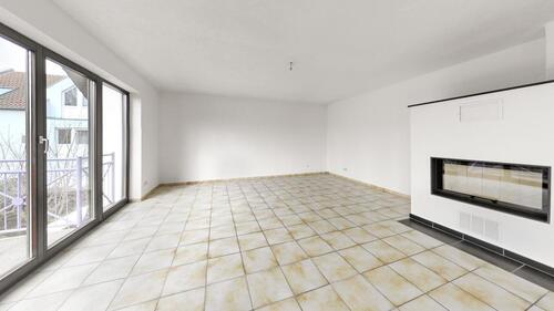 Foto - 5 Zimmer Maisonettenwohnung zur Miete in Remchingen