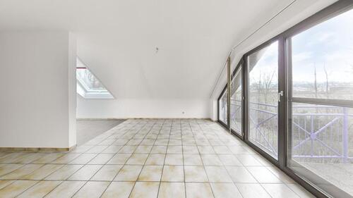 Foto - 5 Zimmer Maisonettenwohnung in Remchingen