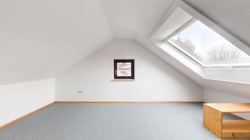 Foto - Maisonettenwohnung in Remchingen zur Miete