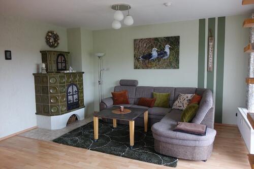 Foto - FeWo Friedrichskoog Spitze direkt am Wattenmeer Ostern frei