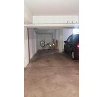 Garagen-Abstellplatz für PKW Nähe Hauptbahnhof zu vermieten! - Wiesbaden Klarenthal