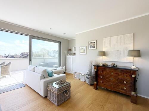 Foto - Einfamilienhaus in Oberursel (Taunus) zur Miete