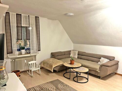 Foto - Mehrfamilienhaus, Wohnhaus in Versmold zum Kaufen