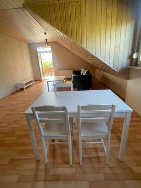 Foto - 2 Zimmer Dachgeschoßwohnung zur Miete in Tauberbischofsheim