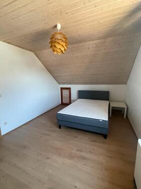 Foto - Dachgeschoßwohnung in Tauberbischofsheim zur Miete