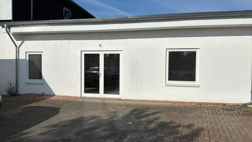 Foto - Büro-Lagerfläche im Gewerbegebiet Bad Bergzabern Pleisweiler-O