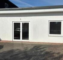Büro-Lagerfläche im Gewerbegebiet Bad Bergzabern Pleisweiler-O - Klingenmünster