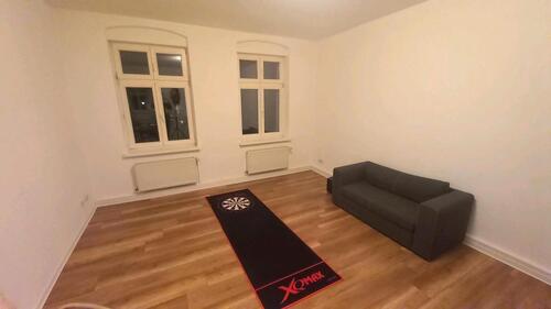 Foto - 3-Zimmer-Wohnung in Frankfurt (Oder), Große Müllroser Straße