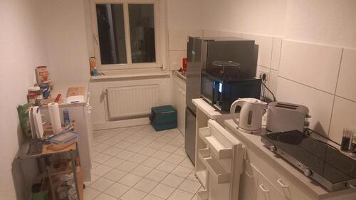 Foto - 3 Zimmer Etagenwohnung in Frankfurt (Oder)