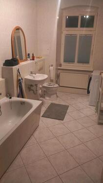 Foto - Etagenwohnung in Frankfurt (Oder) zur Miete