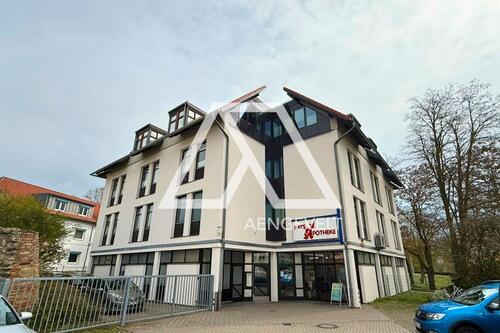 Foto - Praxisfläche im Ärztehaus Wanzleben – ca. 142 m², betriebsbereit