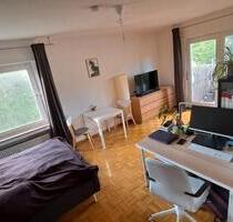 Helles 40qm-App. mit Balkon in BN-Süd v. PRIVAT 4,3% p.a. Rendite - Bonn Friesdorf