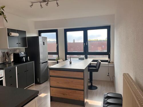 Foto - 3 Zimmer Wohnung Duisburg-Neudorf