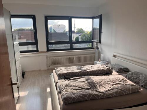 Foto - 3 Zimmer Etagenwohnung in Duisburg
