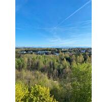 Wohnung Kaufbeuren Neugablonz 82m2 renoviert 8.Stock Alpenblick
