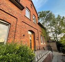 4-Zi. Eigentumswohnung | 102 m² | Kernsaniert | mit Balkon - Hilter am Teutoburger Wald