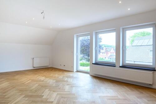Foto - 4 Zimmer Dachgeschoßwohnung zum Kaufen in Hilter am Teutoburger Wald