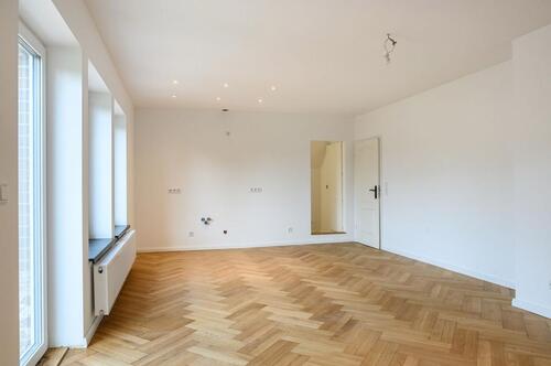Foto - 4 Zimmer Dachgeschoßwohnung in Hilter am Teutoburger Wald