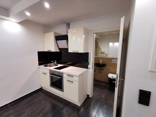 Foto - 2 Zimmer Etagenwohnung zum Kaufen in Krefeld