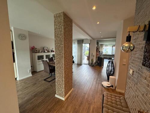 Foto - 6 Zimmer Reihenhaus zum Kaufen in Herten