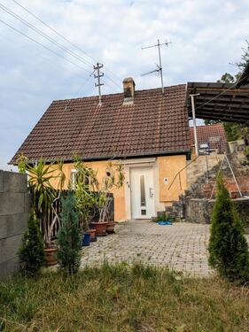 Foto - Gemütliches Haus in OT von Schöntal - provisionsfrei