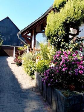 Foto - Einfamilienhaus idyllisch gelegen