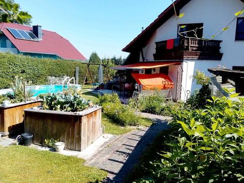 Foto - 6 Zimmer Einfamilienhaus zum Kaufen in Bad Salzungen