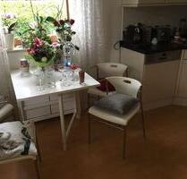 2 Zimmer Wohnung möbliert, für 1 Person (für max. 6 Monate) - München Ramersdorf-Perlach