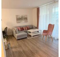 Moderne, helle 2 Zimmer Whg. im Kurt 2.0 mit Einbauküche - Wolfsburg Detmerode