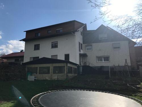 Foto - Einfamilienhaus in Ulrichstein