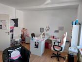 Foto - Etagenwohnung in Bad Brückenau