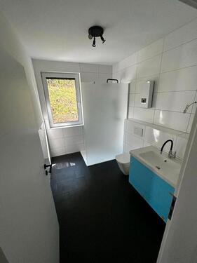 Foto - Etagenwohnung in Wipperfürth
