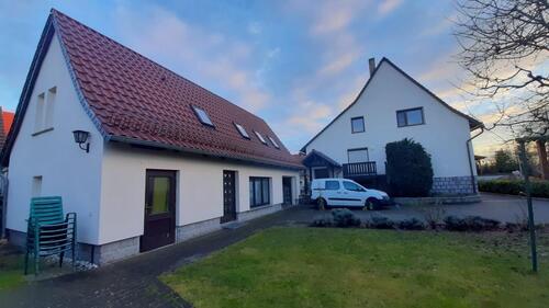 Foto - Einfamilienhaus in Wittichenau zum Kaufen