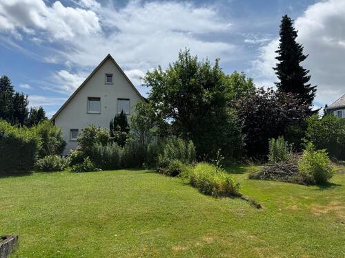 Foto - Einfamilienhaus zum Kaufen in Braunfels